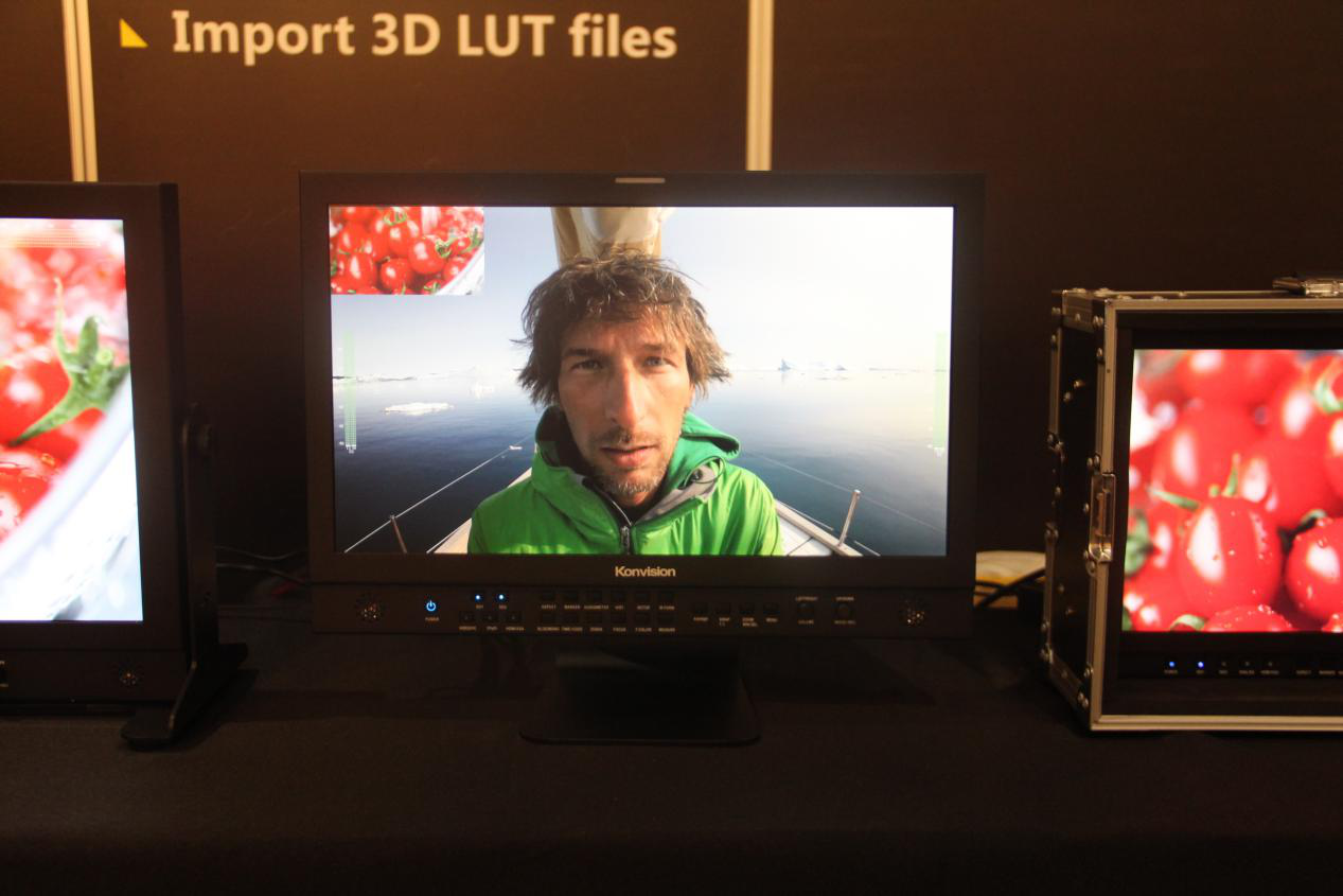 IBC 2016 Review IBC 2016 Review