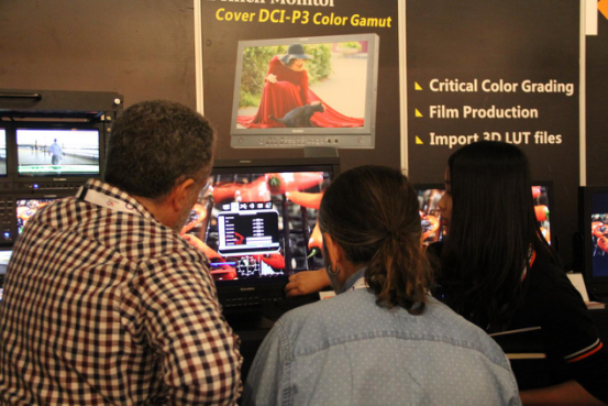 IBC 2016 Review IBC 2016 Review
