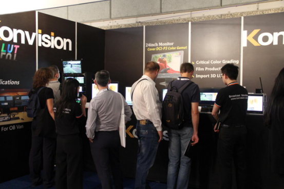 IBC 2016 Review IBC 2016 Review