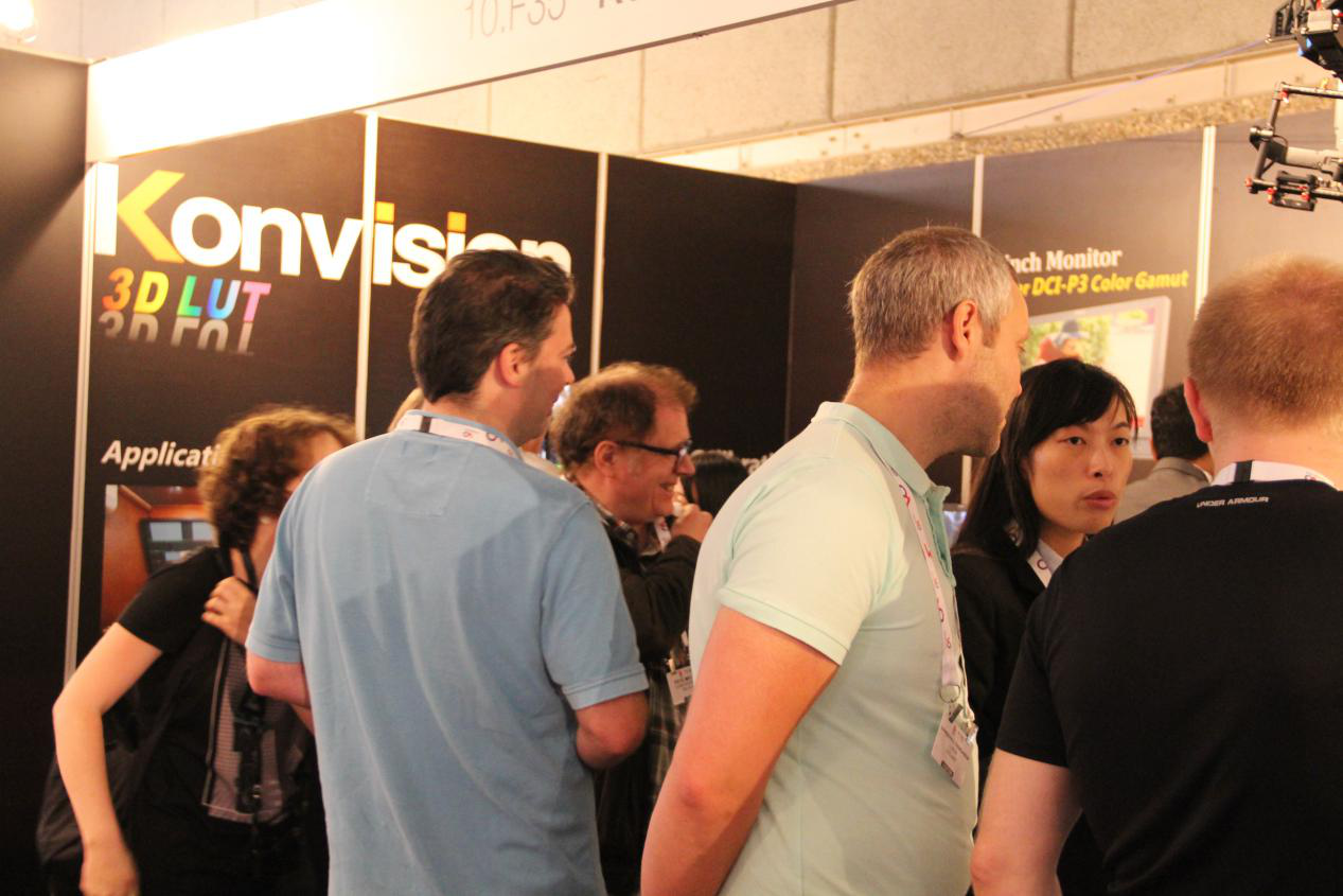 IBC 2016 Review IBC 2016 Review
