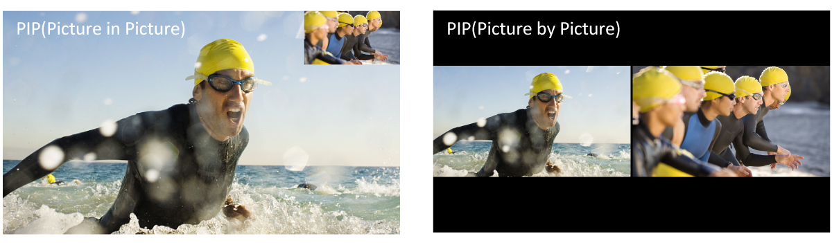 24" Full HD P3 Grading Monitor