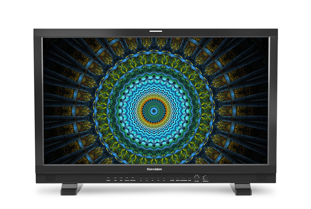 Konvision 15"24" Reference Monitor