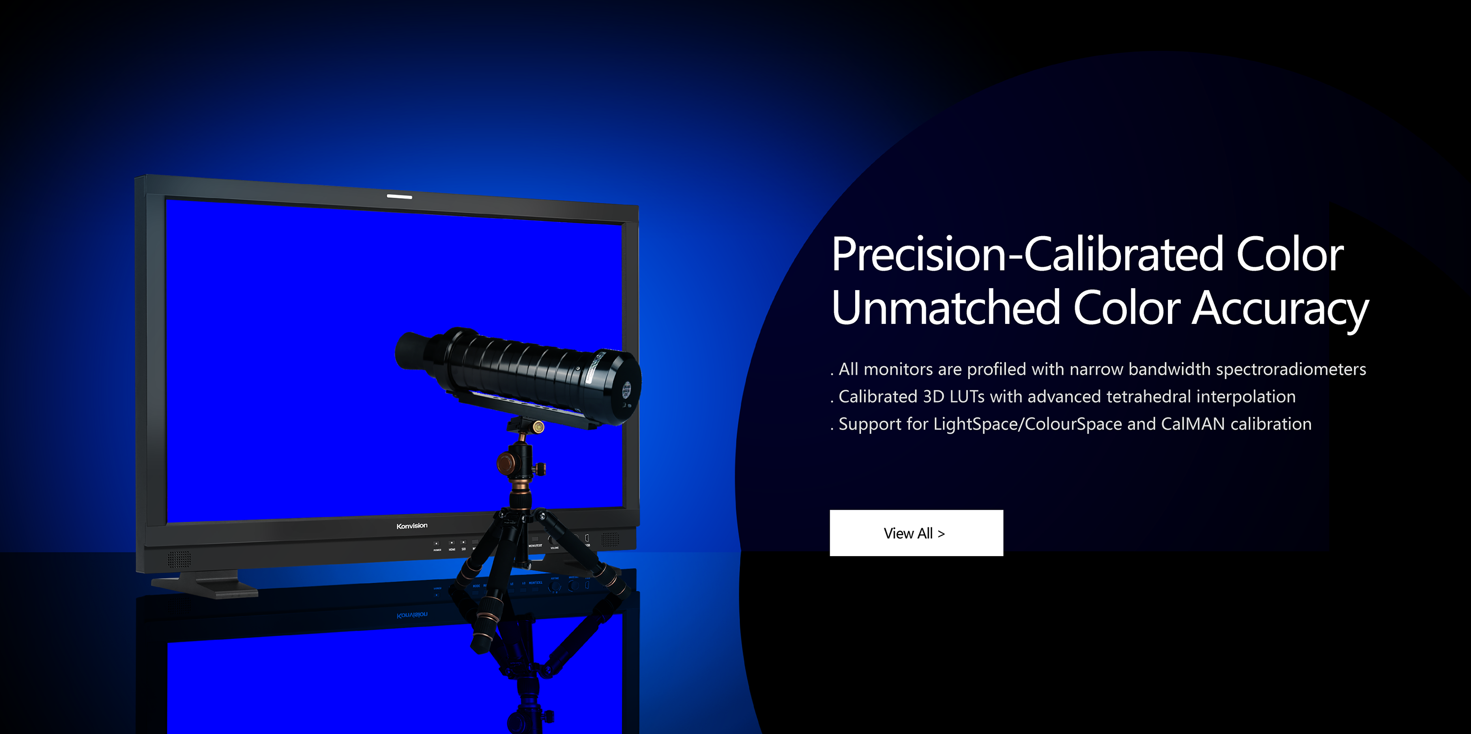 Calibration Hardware