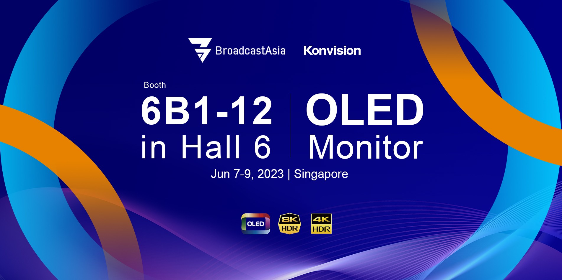 BCA 2023(Singapore)