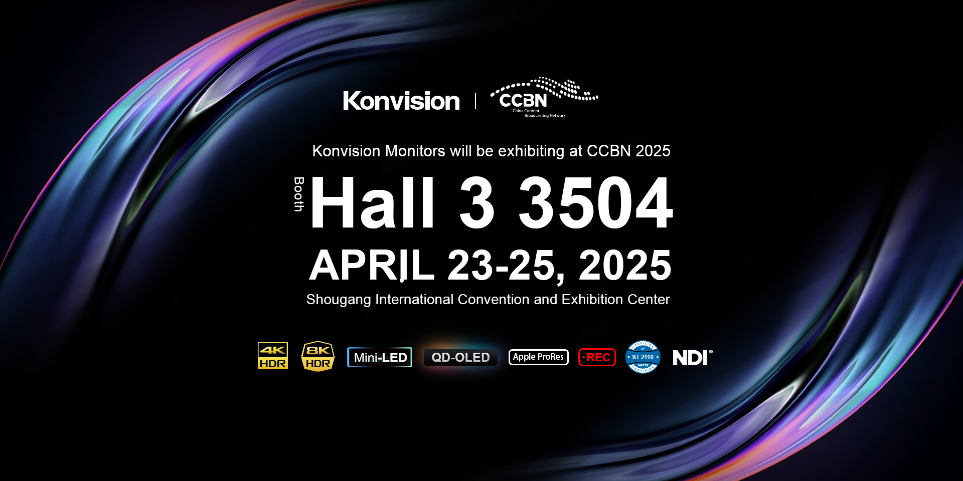 konvision&CCBN