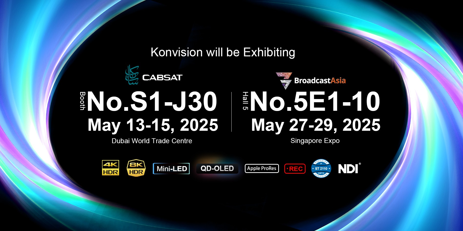 konvision&exhibition