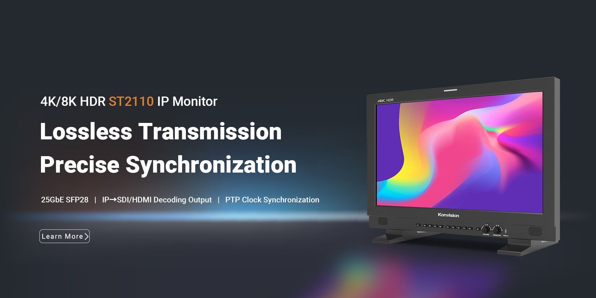 IP Monitors