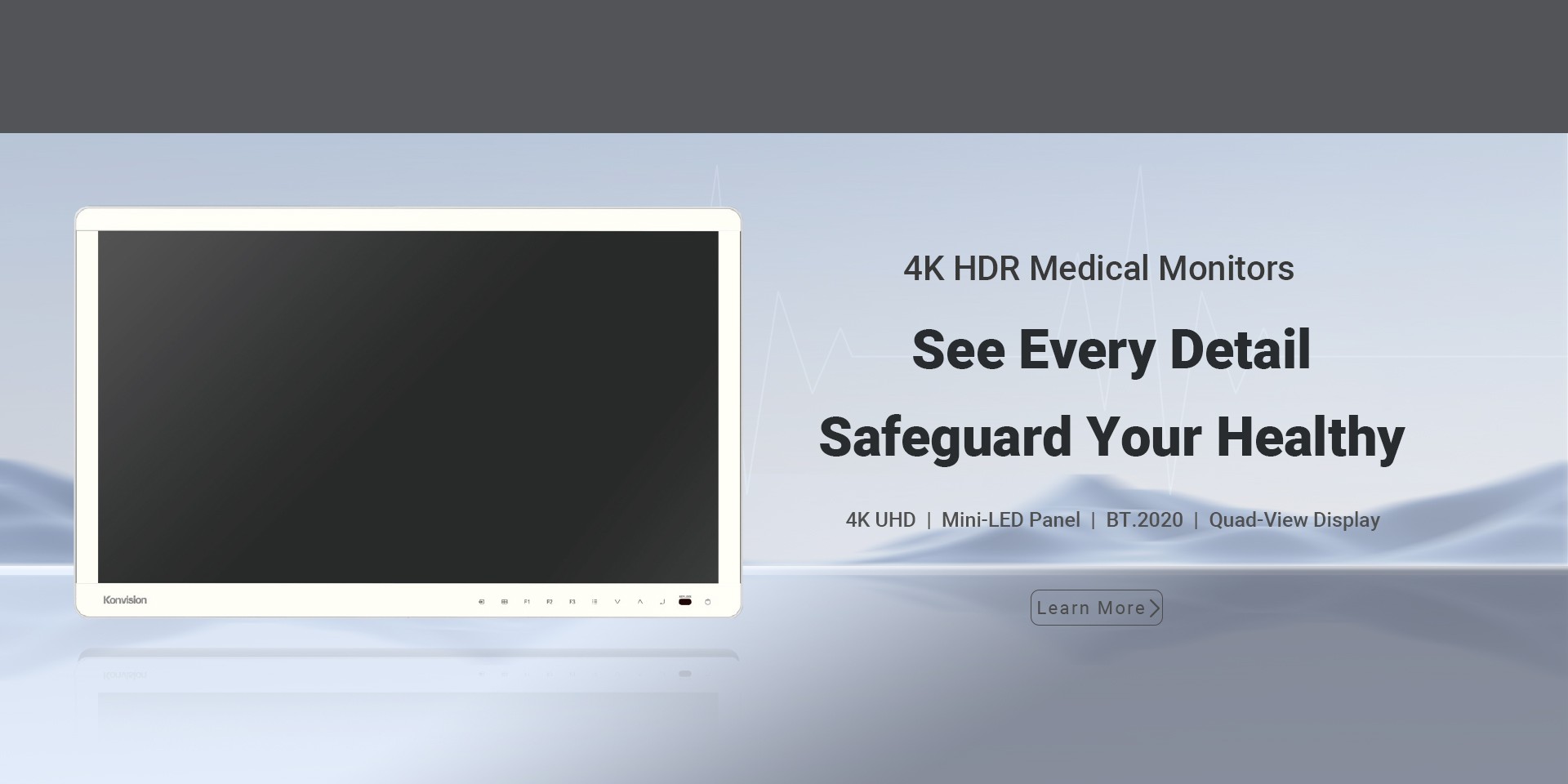 MEDICAL MONITORS