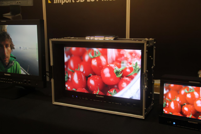 IBC 2016 Review