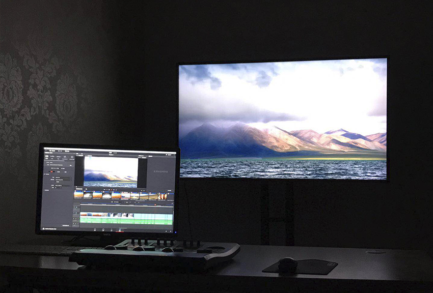 Color Grading Cases 2