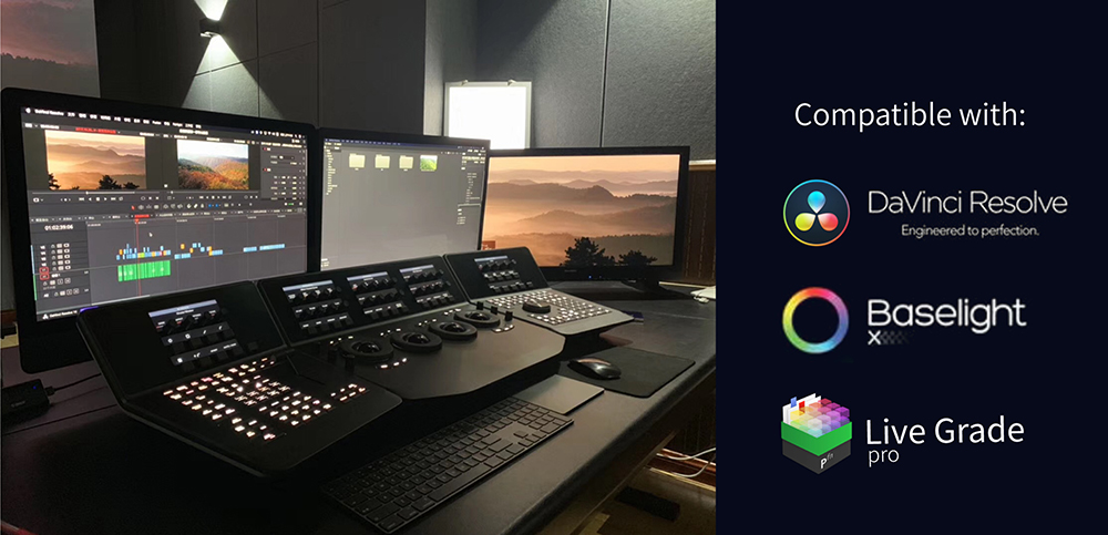 Post production|How to choose a color grading monitor