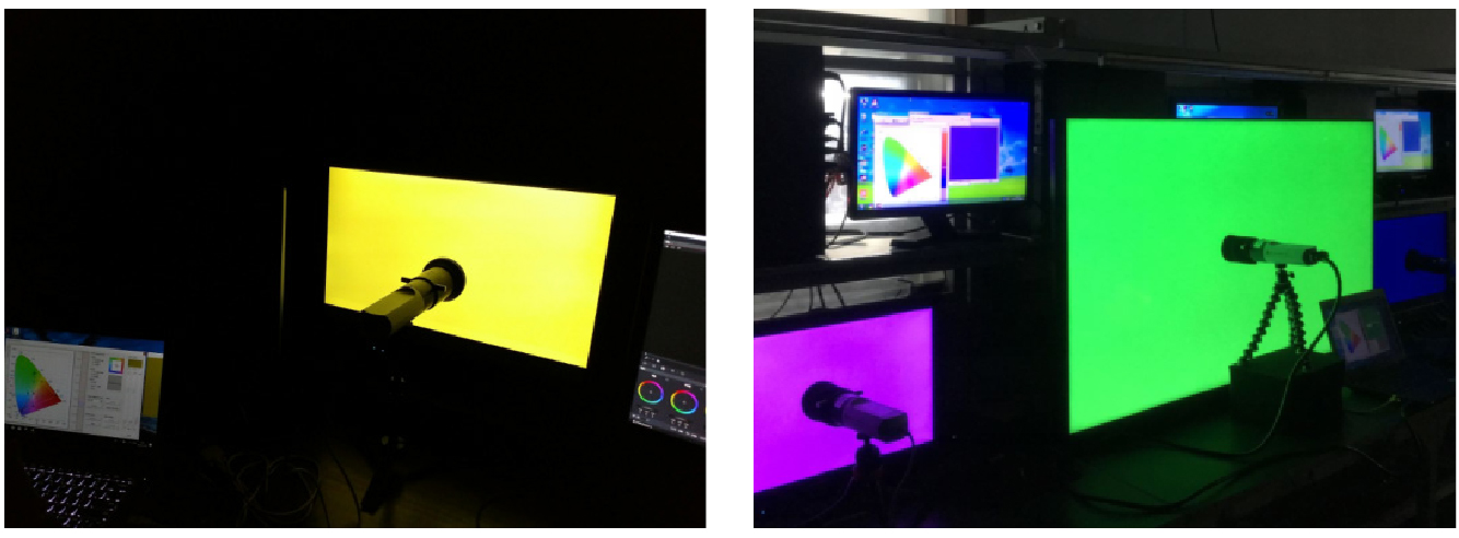 Post production|How to choose a color grading monitor