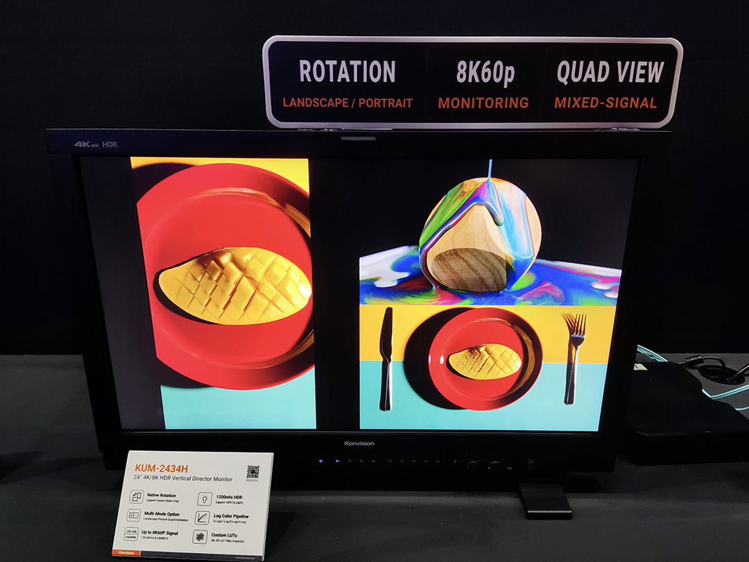 IBC 2026 Wrap-Up: What New Answers Did Konvision Bring to Professional Monitoring?cid=72