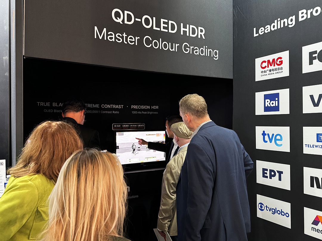IBC 2026 Wrap-Up: What New Answers Did Konvision Bring to Professional Monitoring?cid=72