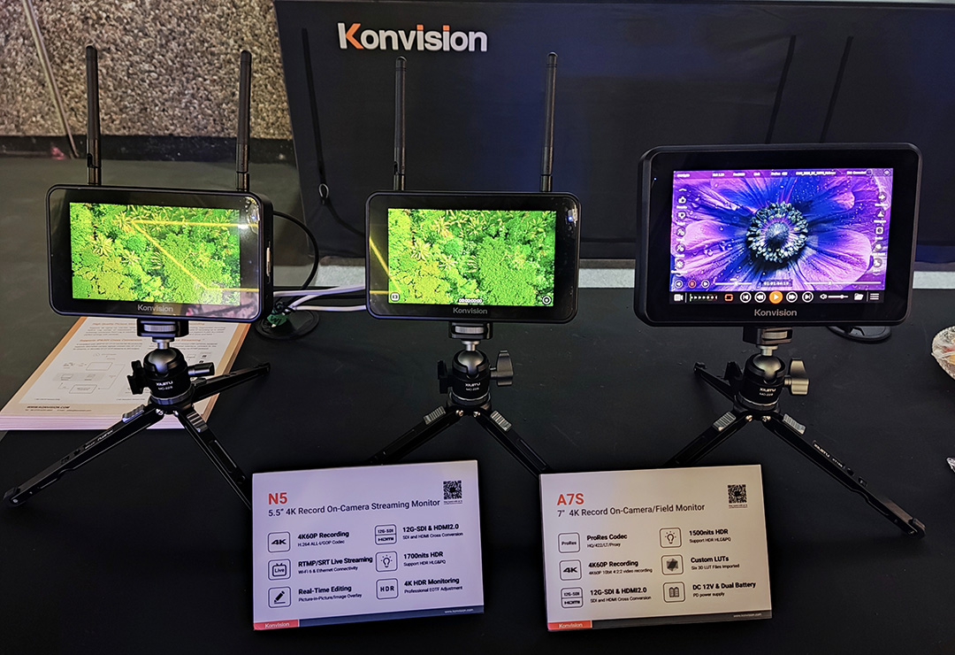 IBC 2026 Wrap-Up: What New Answers Did Konvision Bring to Professional Monitoring?cid=72