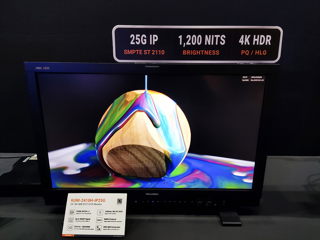 IBC 2026 Wrap-Up: What New Answers Did Konvision Bring to Professional Monitoring?cid=72