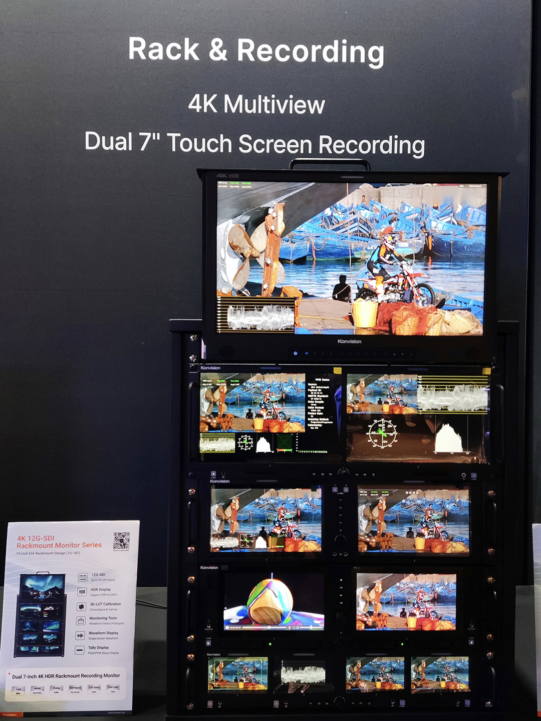 IBC 2026 Wrap-Up: What New Answers Did Konvision Bring to Professional Monitoring?cid=72