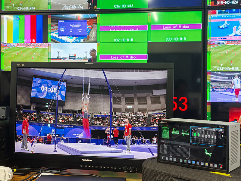 Live broadcasts of the 20th Asian Games Live broadcasts of the 20th Asian Games