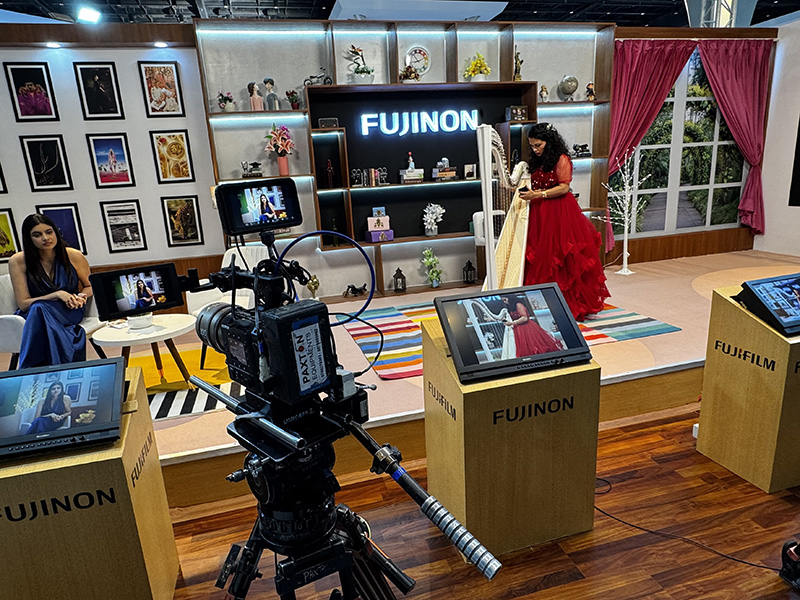 A.B.I.S. 2026 | Konvision Advances 4K HDR Monitoring in South Asia