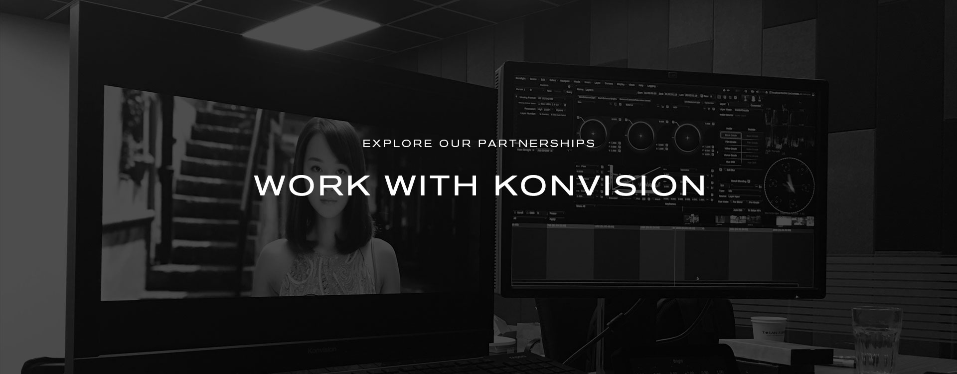 Shenzhen Konvision Technology Co., Ltd.