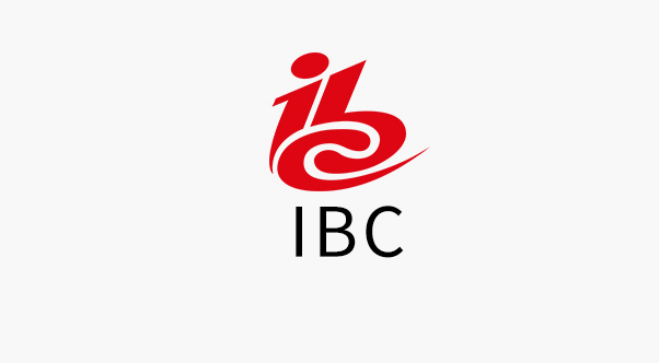 IBC 2022(Amsterdam)