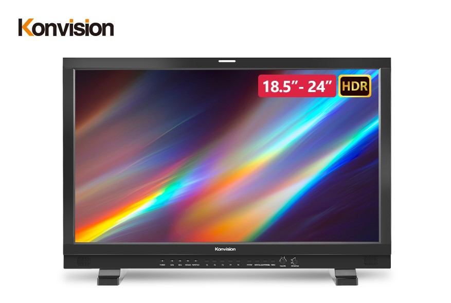 18.5"~55" Reference Monitor