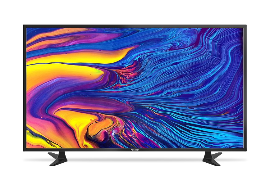 KVM-3260W