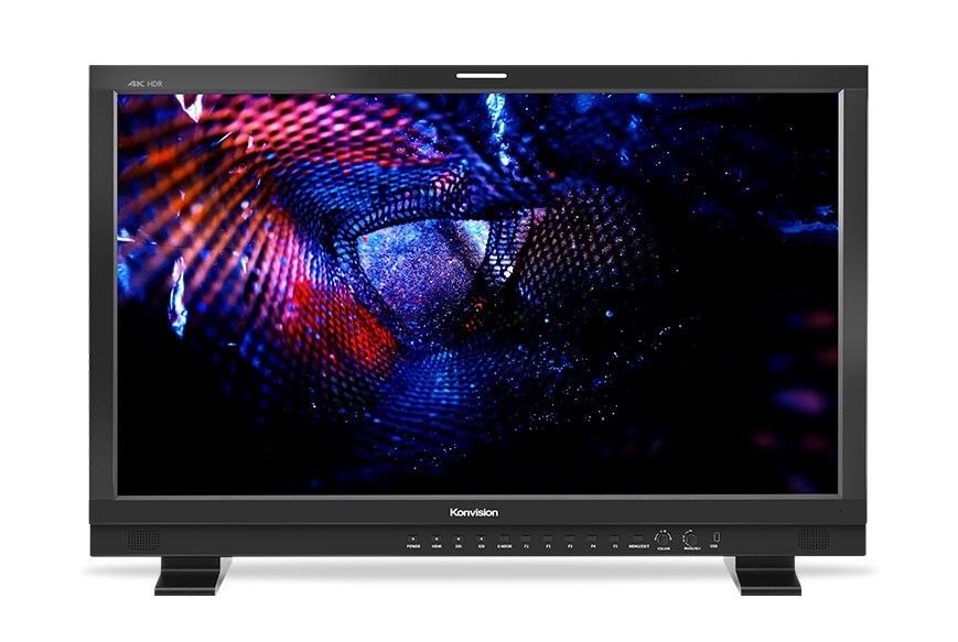 KUM-2710S (4K)