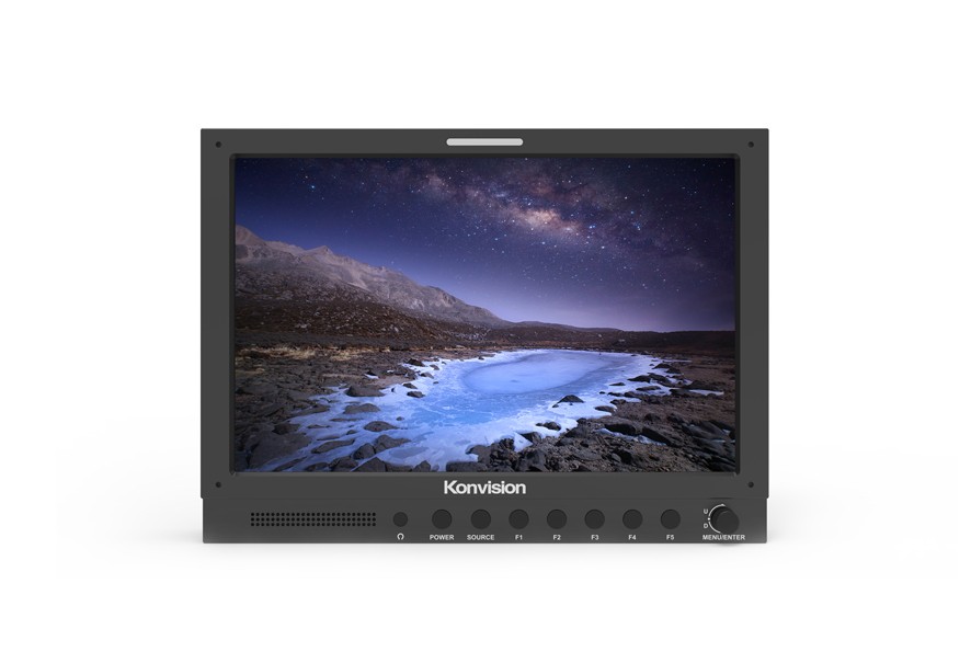 KVM-1060W