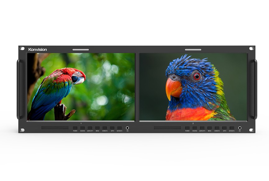 KRM-1002A (2x10