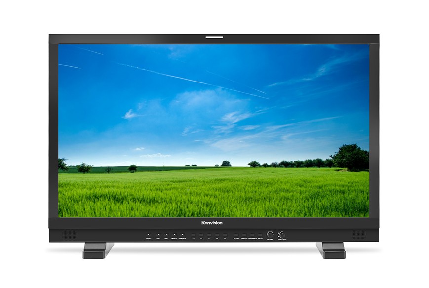 KVM-2460D(10Bit)