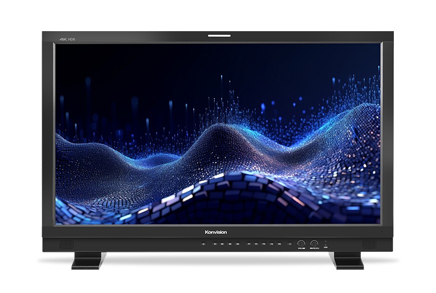 KXM-3210M 